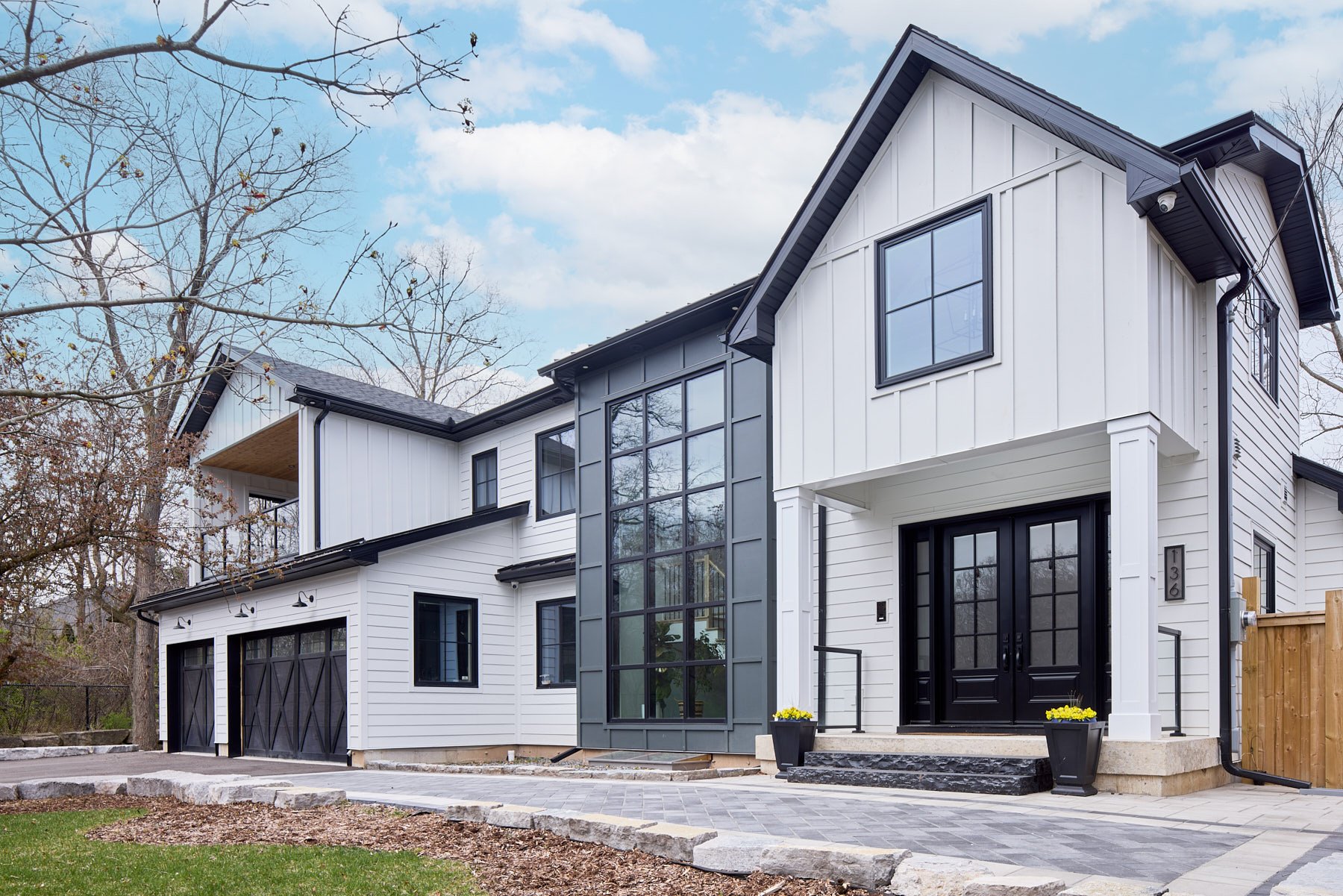 Custom Home Construction Burlington, Ontario | Ever After Homes Custom Home Construction Burlington, Ontario | Ever After Homes