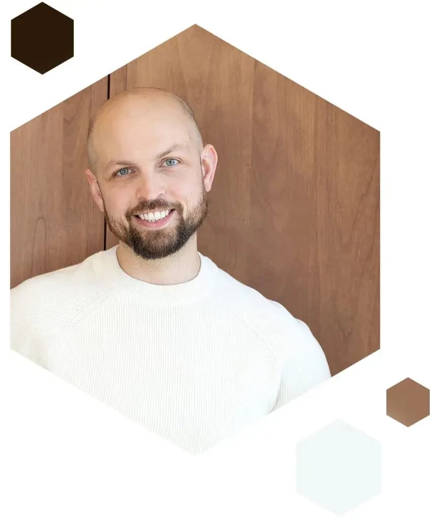 Ea Brian Headshot