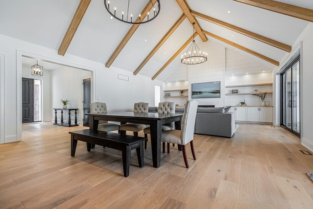 Custom Home Construction in Southern Ontario | Ever After Homes