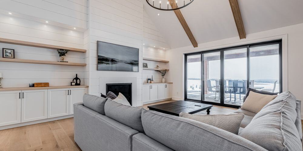 How Long Does It Take to Build a Custom Home in Southern Ontario