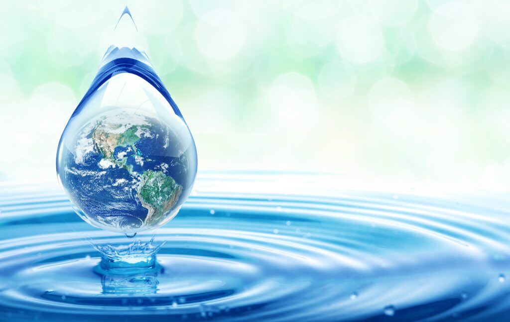 Sustainable Water Management