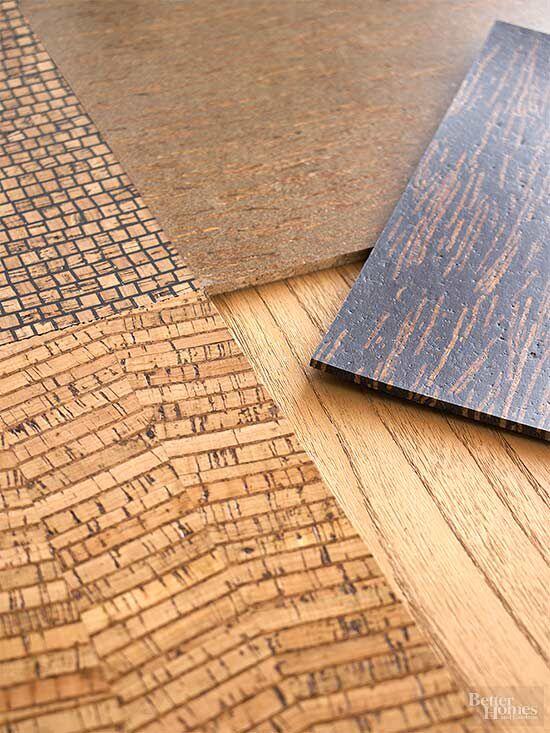 Eco-Friendly Flooring and Finishes