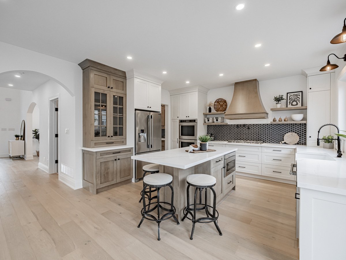 Why You Should Work With Energy-Efficient Home Builders in 2025