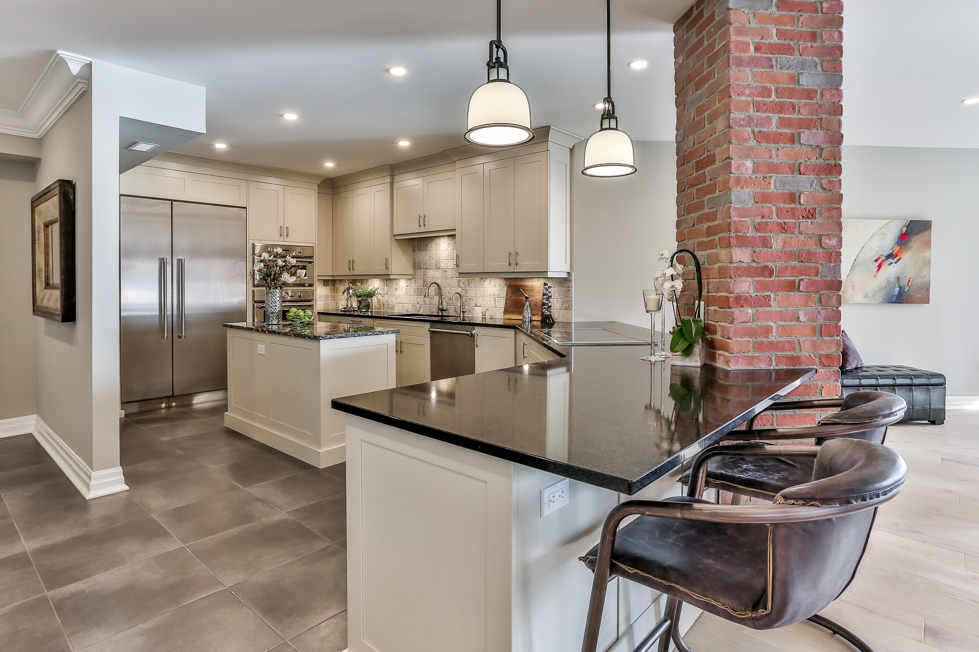 2026 Trends in Southern Ontario Luxury Home Renovations