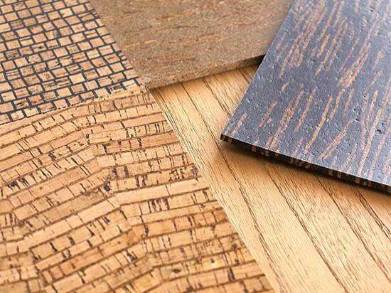 Eco-Friendly Flooring and Finishes