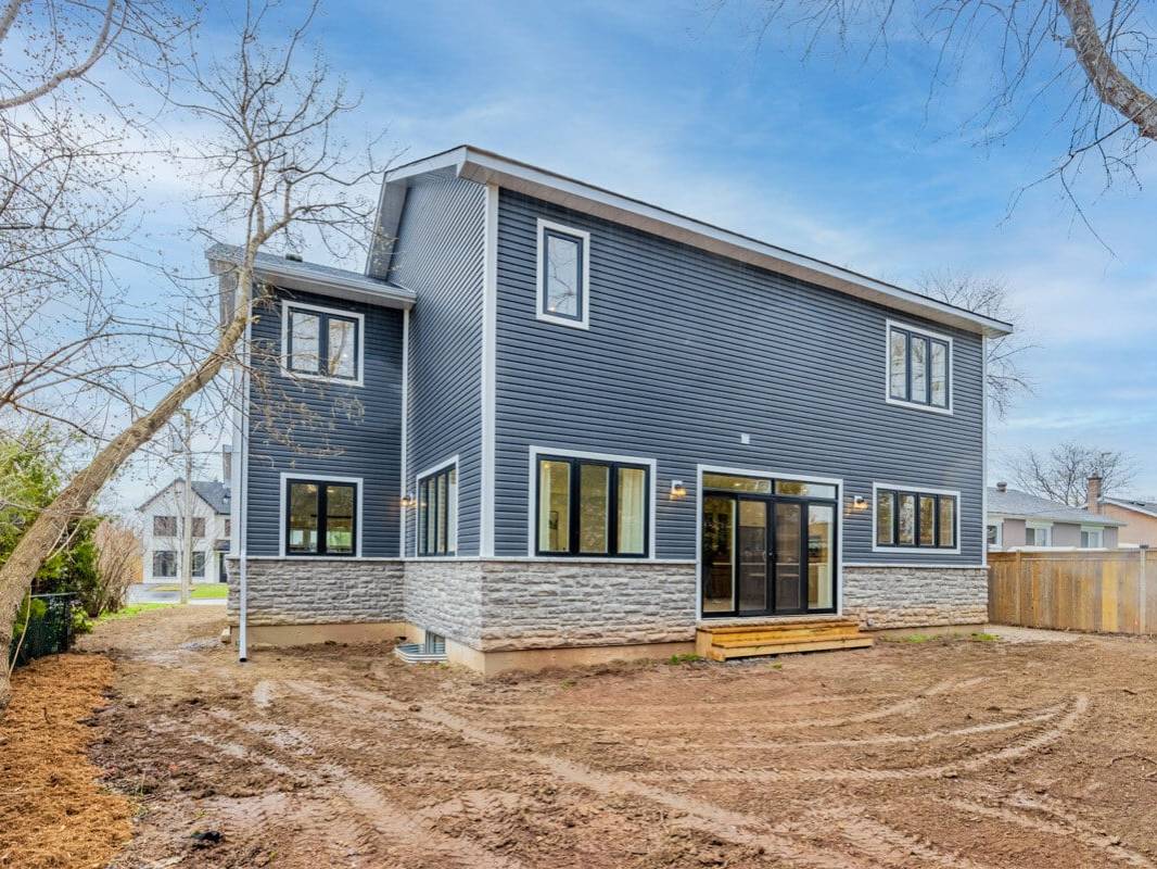 Home Addition Cost in Ontario in 2025
