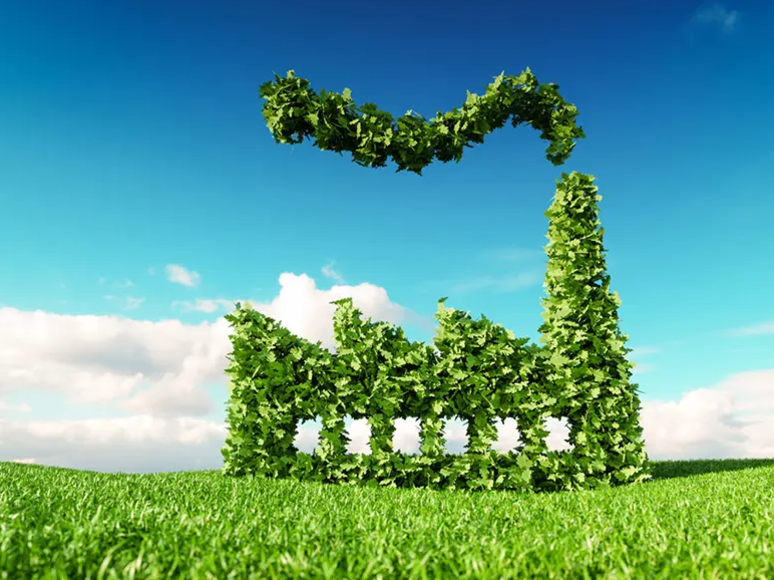 Sustainable Manufacturing in Canada