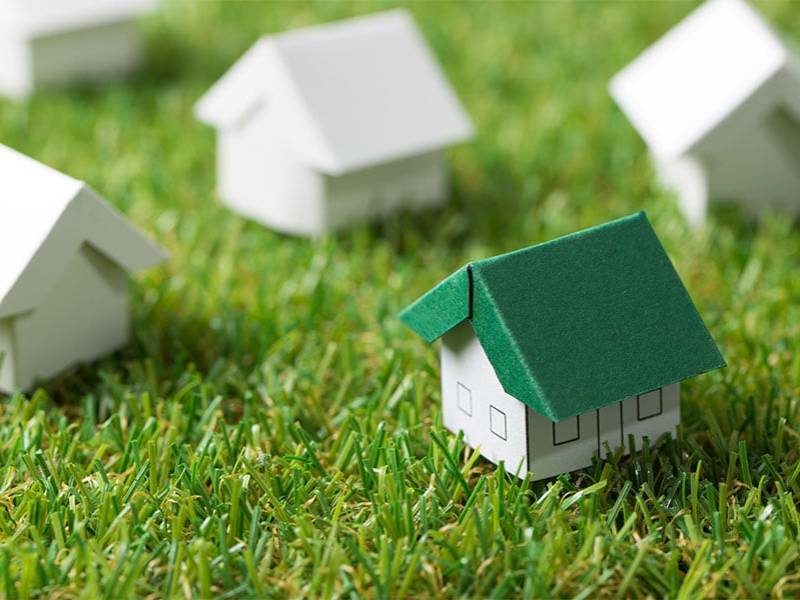 Environmental – 5 Eco-Friendly Home Ideas