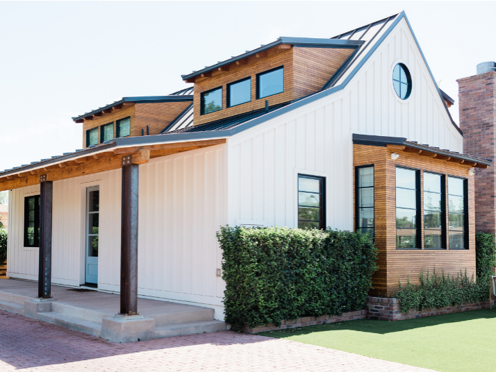 The Cost Per Square Foot to Build a Custom Home in Ontario