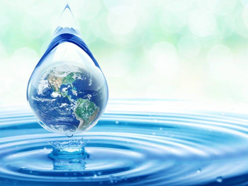Sustainable Water Management